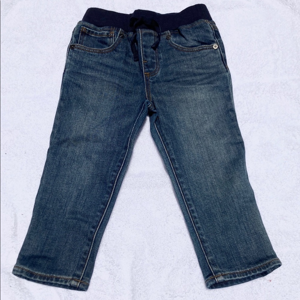 Burberry Girls Jeans